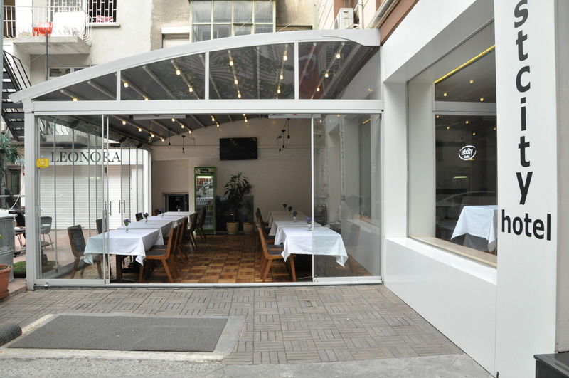 Hotel Arsima