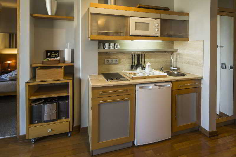 Taxim Suites&residences