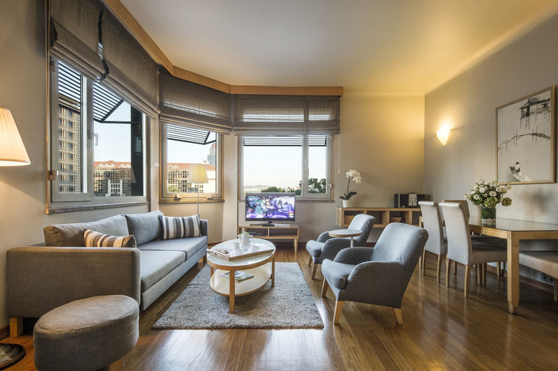 Otel Taxim Suites&residences