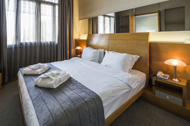 Taxim Suites&residences