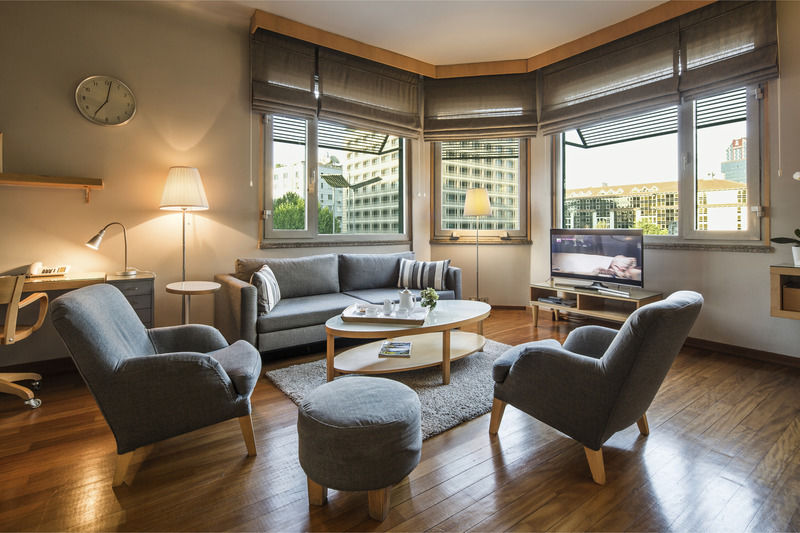 Taxim Suites&residences