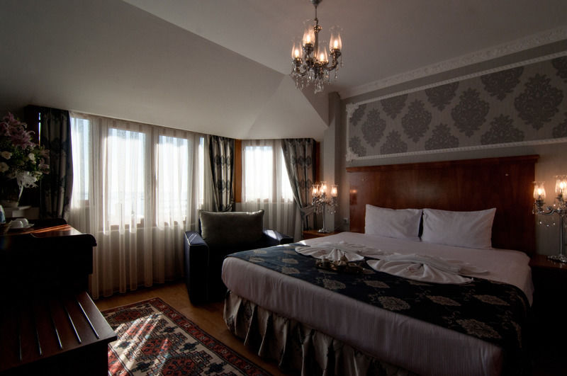 Hotel A'la Sofia 3*