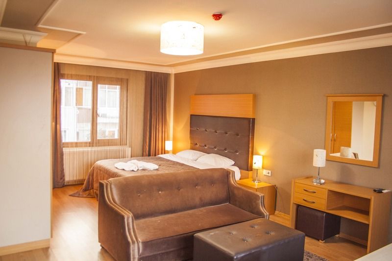 Aparthotel Cihangir Ceylan 3*