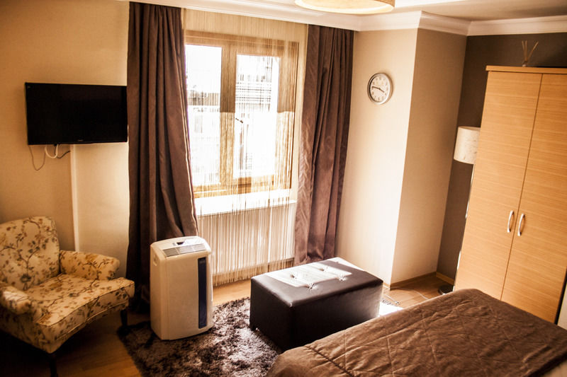 Aparthotel Cihangir Ceylan 3*
