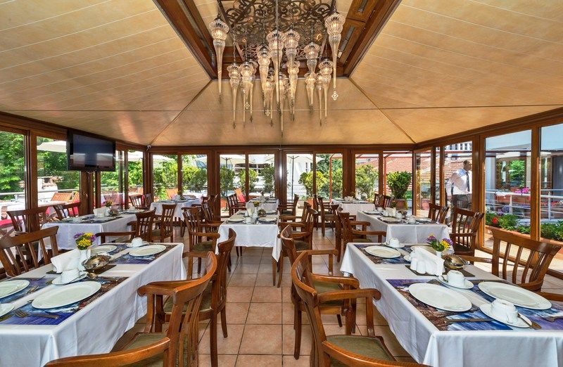 Hotel Zeynep Sultan Istanbul