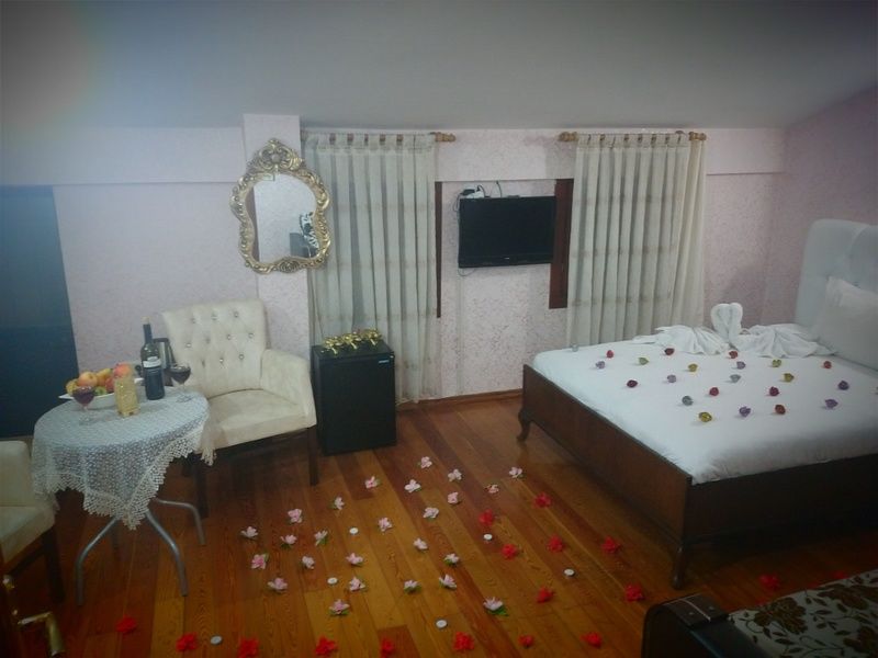 Hotel Ottoman Elegance 3*