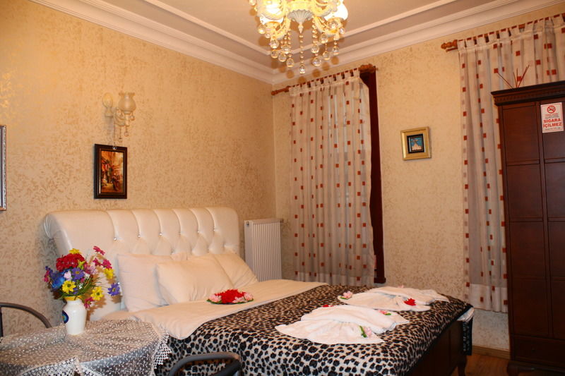 Hotel Ottoman Elegance