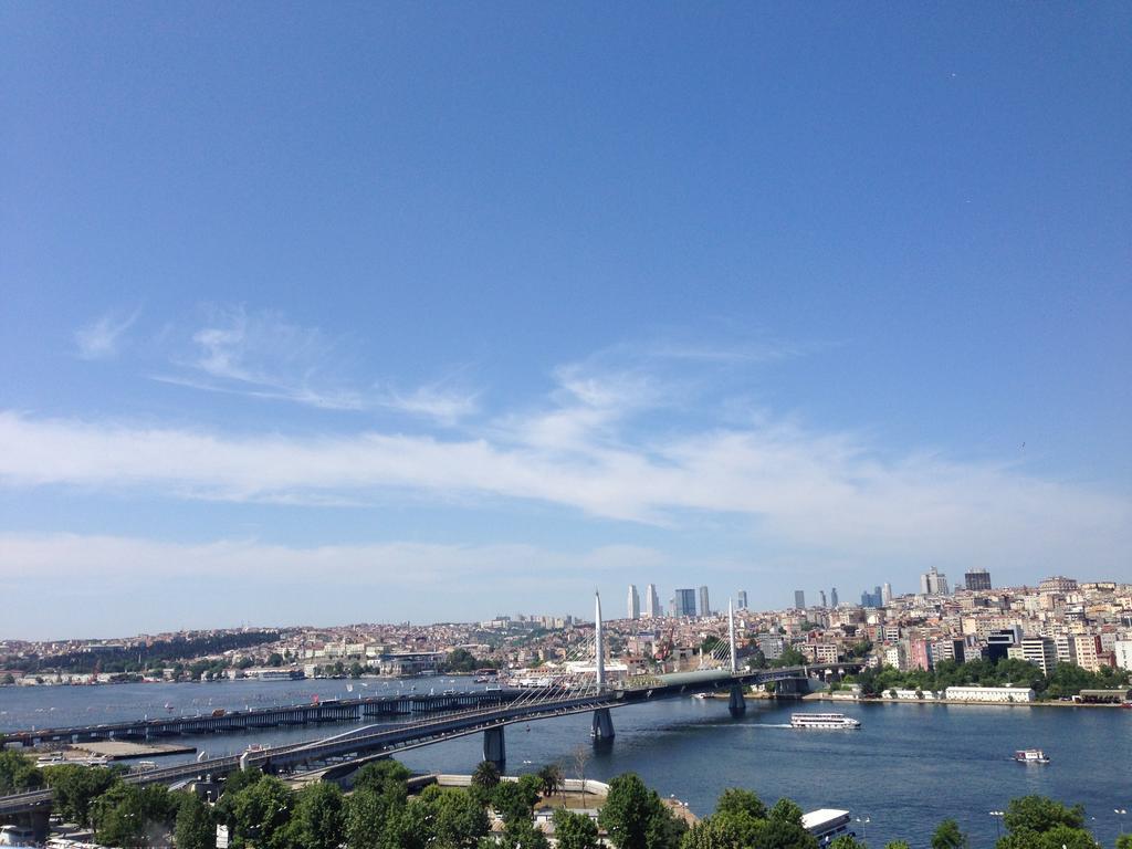 Hotel Golden Halic Istanbul