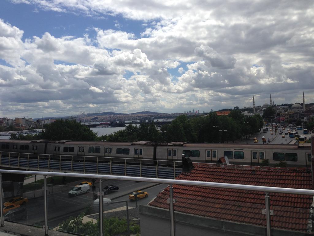 Hotel Golden Halic 3*