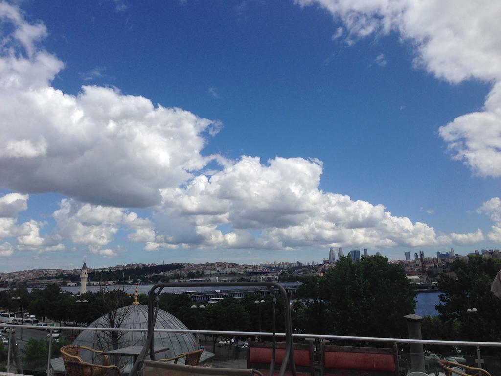 Hotel Golden Halic Istanbul