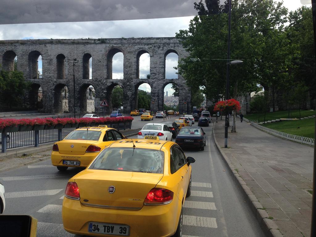 Hotel Golden Halic Istanbul