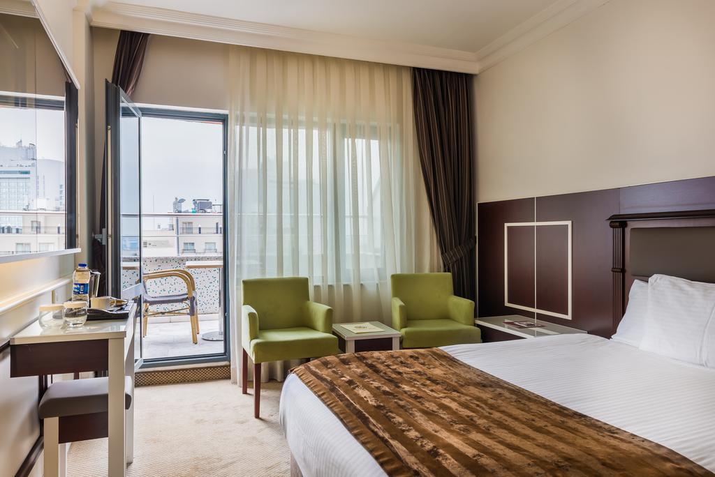 Hotel Seminal Taksim