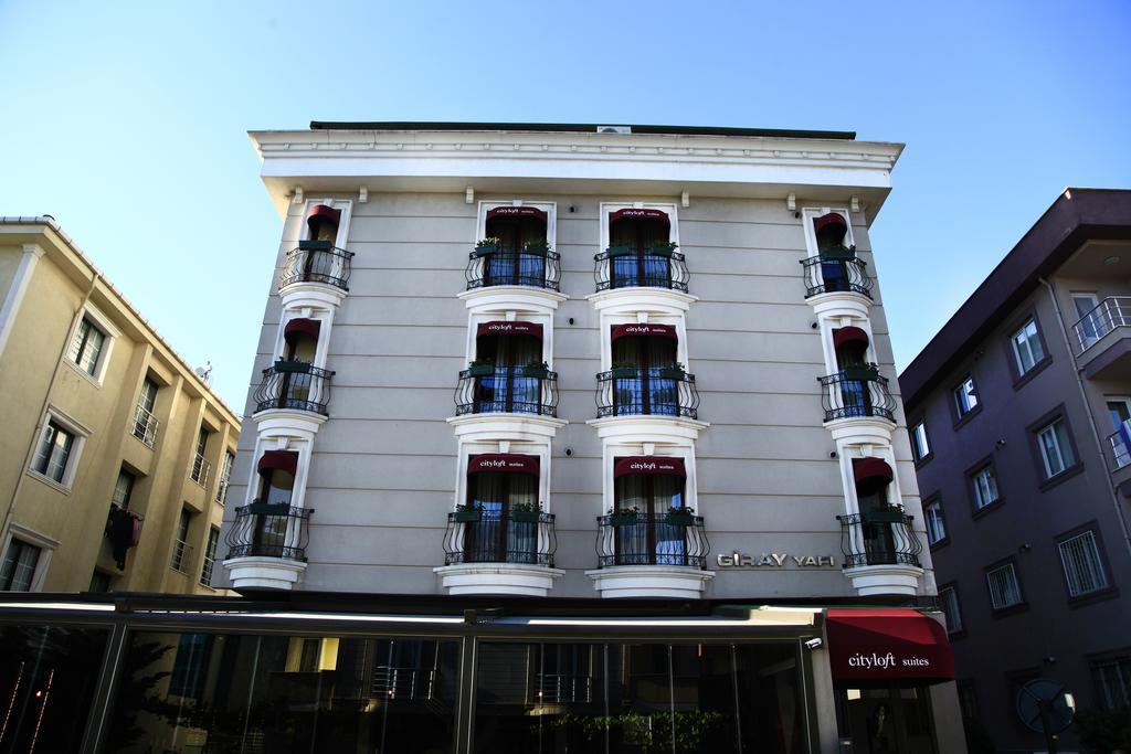 Hotel Cityloft 26 Istanbul