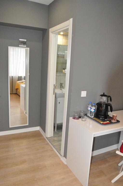 Hotel Rodin