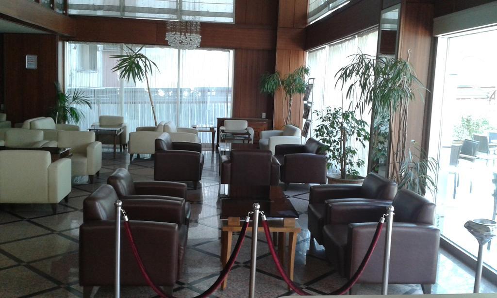 Hotel The Bostanci Istanbul