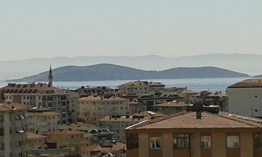 Hotel The Bostanci 4*