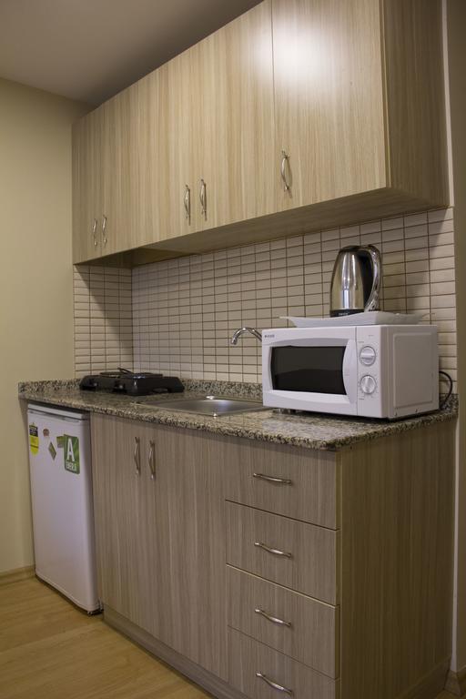 Aparthotel Stay Suites