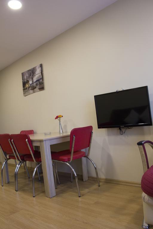 Aparthotel Stay Suites Istanbul