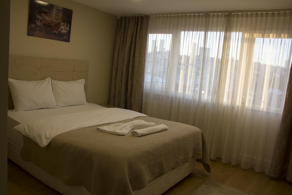 Aparthotel Stay Suites 5*