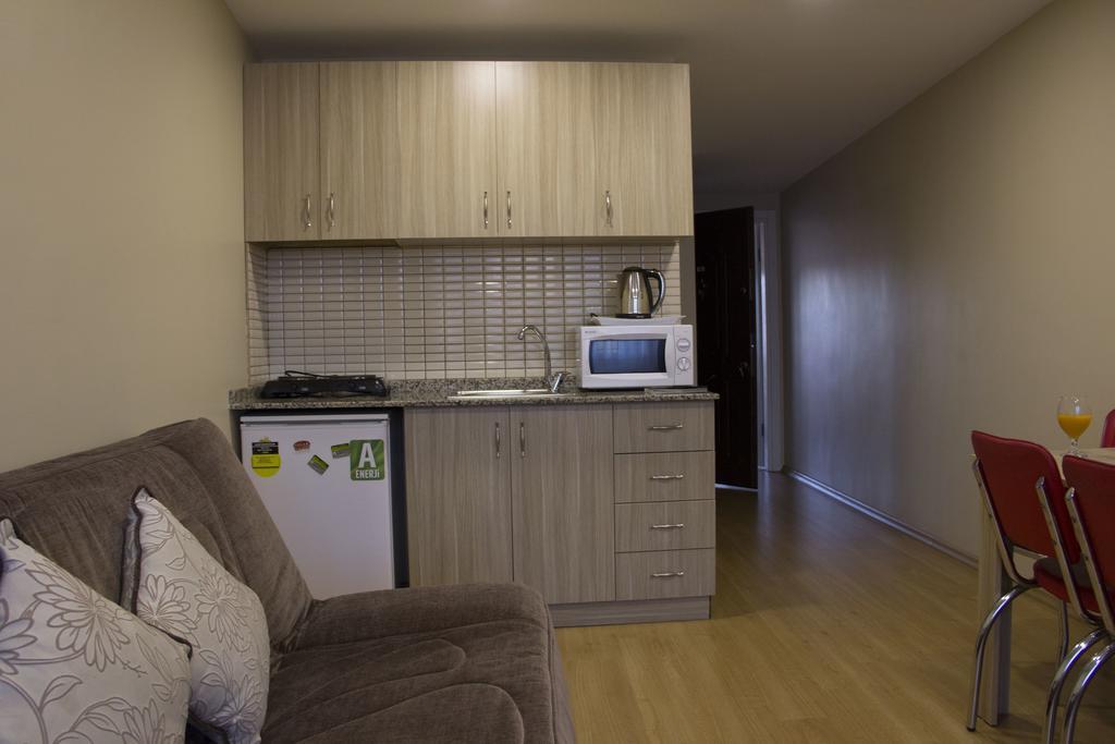 Aparthotel Stay Suites