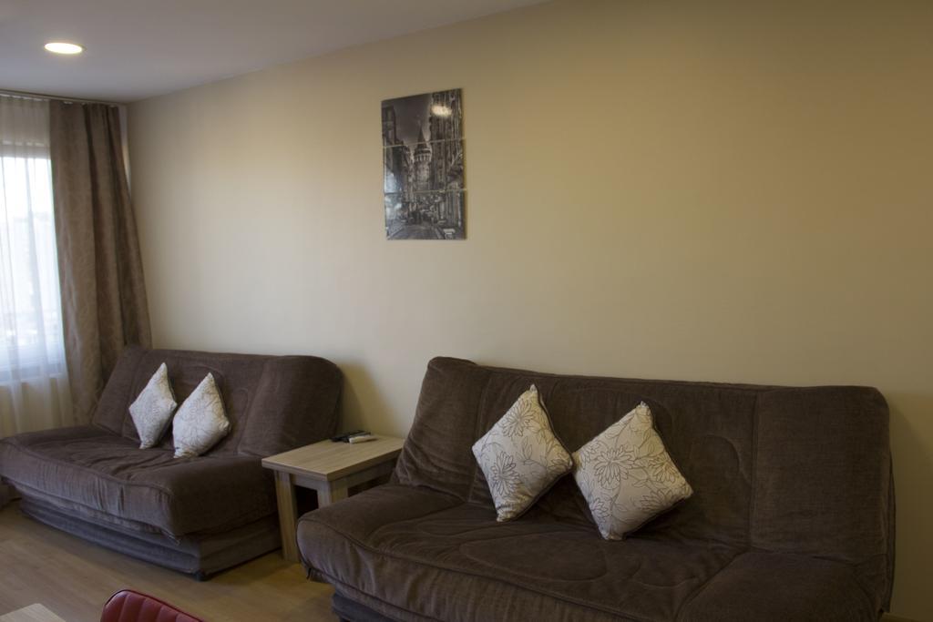 Aparthotel Stay Suites Istanbul