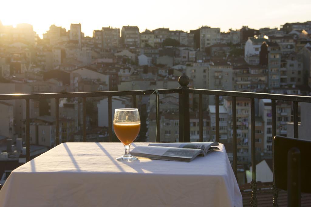 Stay Suites Istanbul