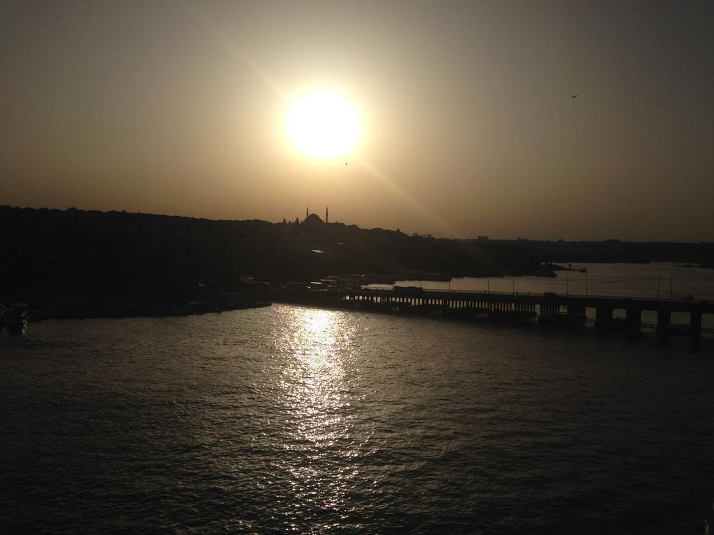 Hotel Golden Halic