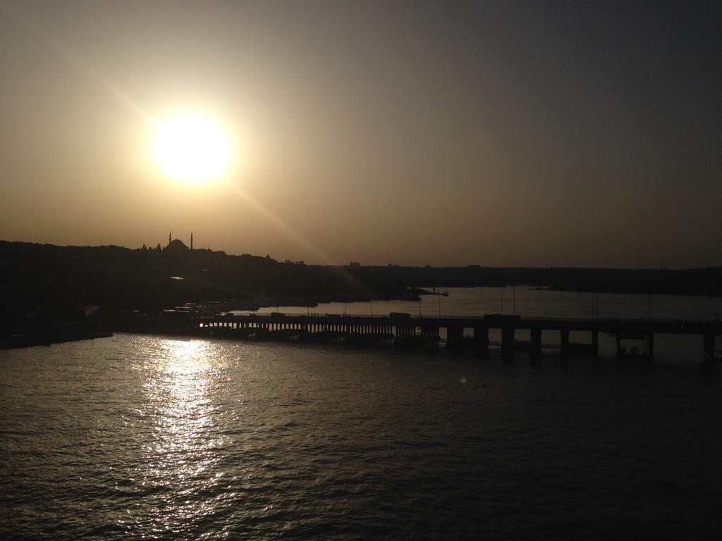 Golden Halic