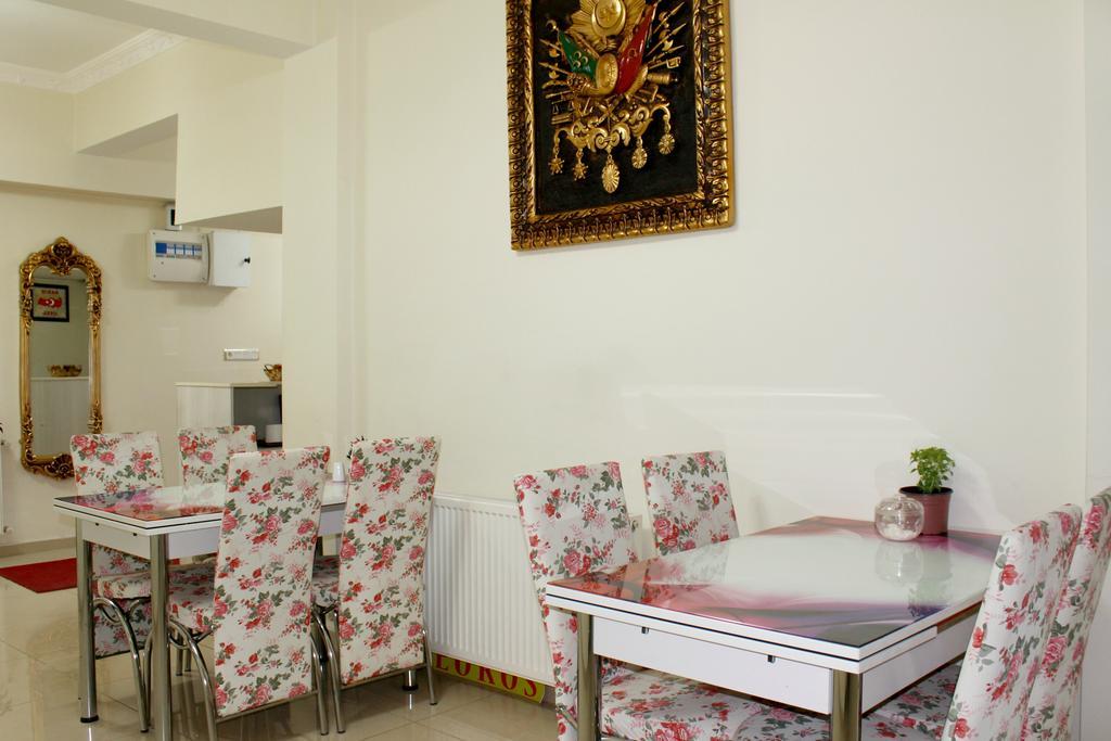 Bed & Breakfast Baris