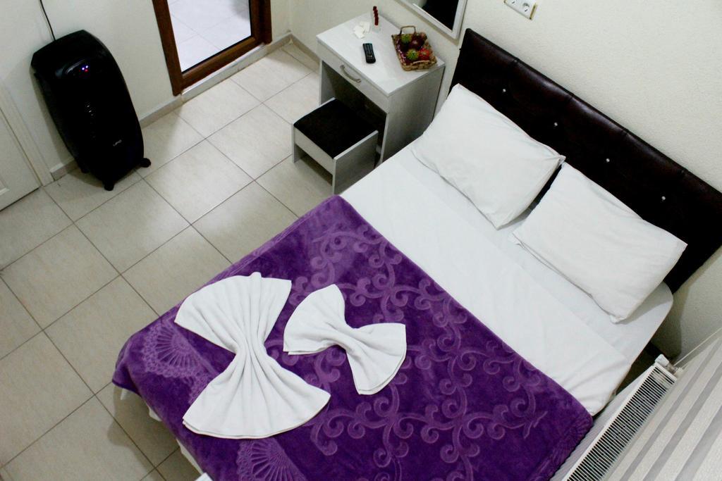 Baris Istanbul