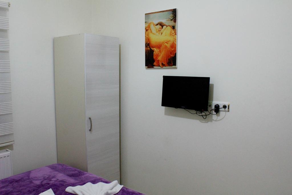 Baris Istanbul