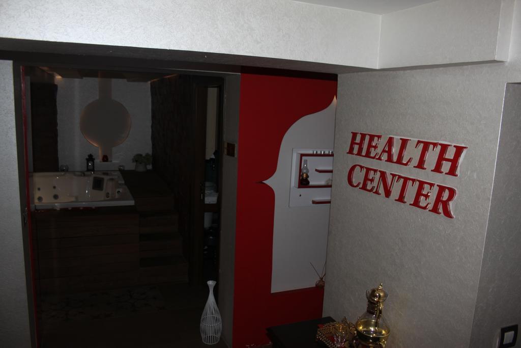 Hotel Su Merdum Istanbul