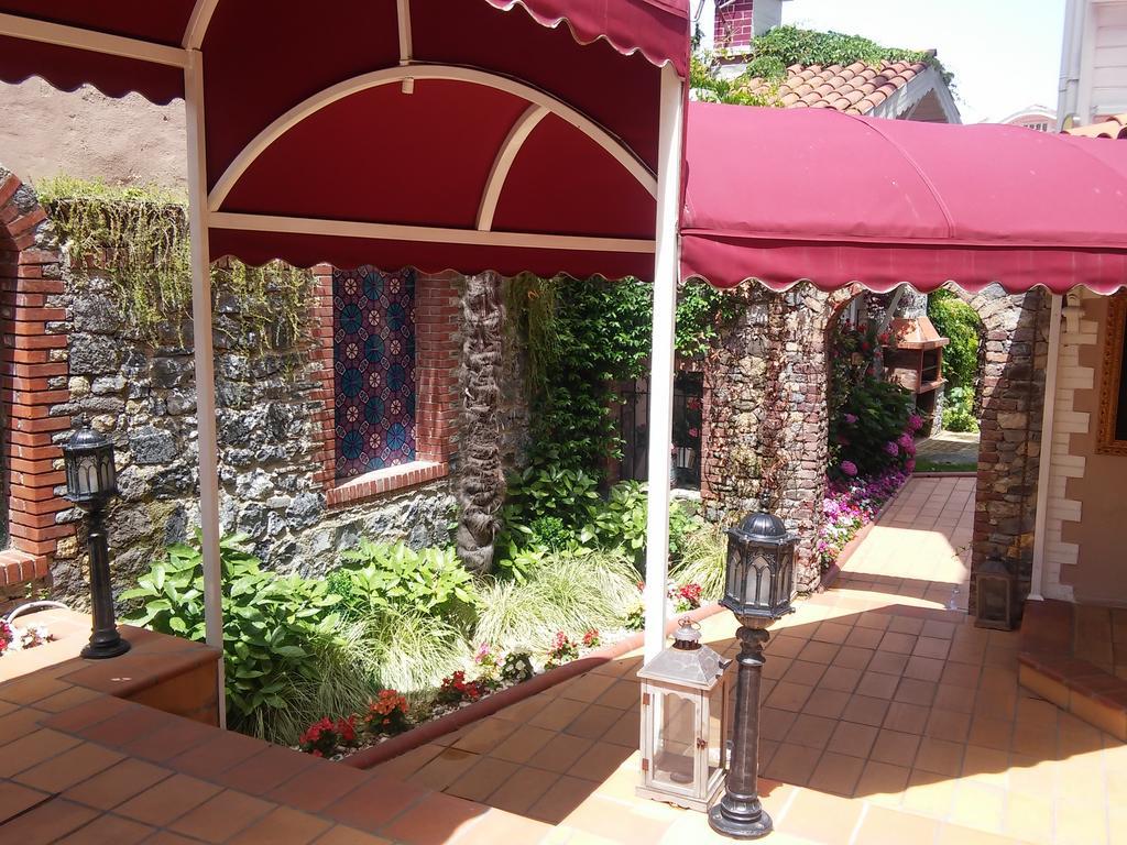 Hotel Su Merdum