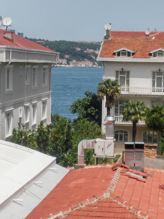 Hotel Su Merdum Istanbul