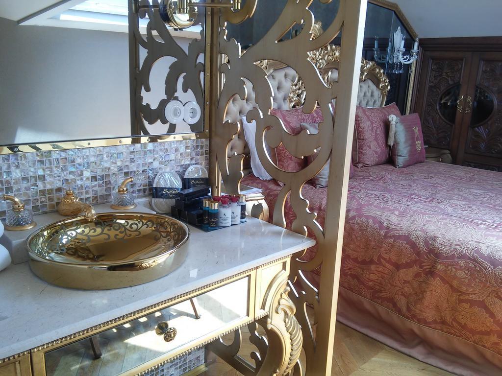 Hotel Su Merdum 2*