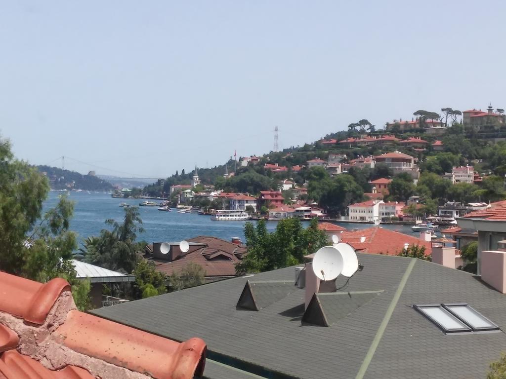Hotel Su Merdum Istanbul