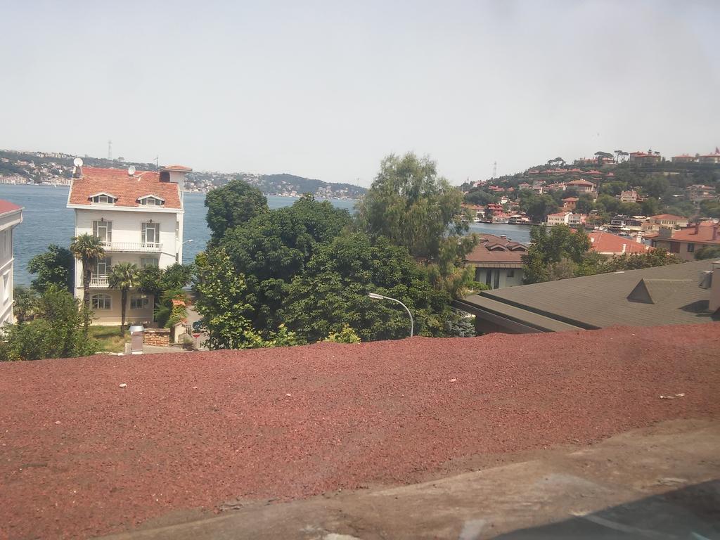 Hotel Su Merdum