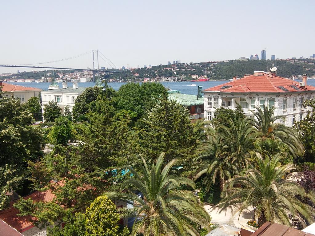Su Merdum Istanbul
