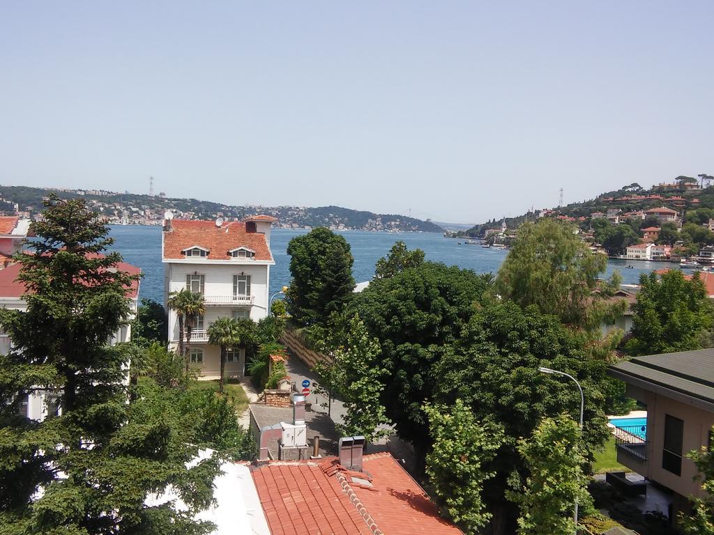 Su Merdum Istanbul