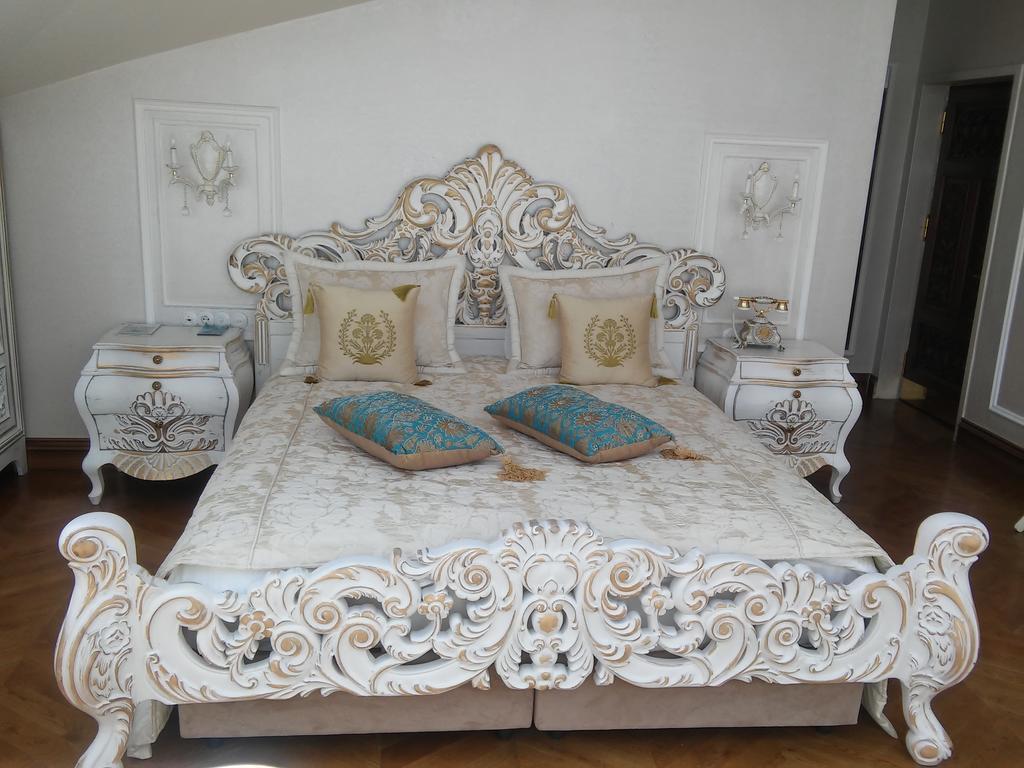 Hotel Su Merdum Istanbul