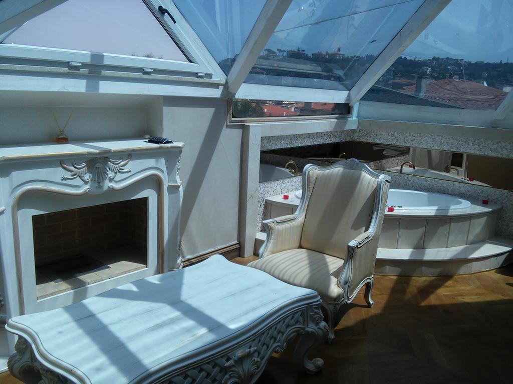 Su Merdum Istanbul