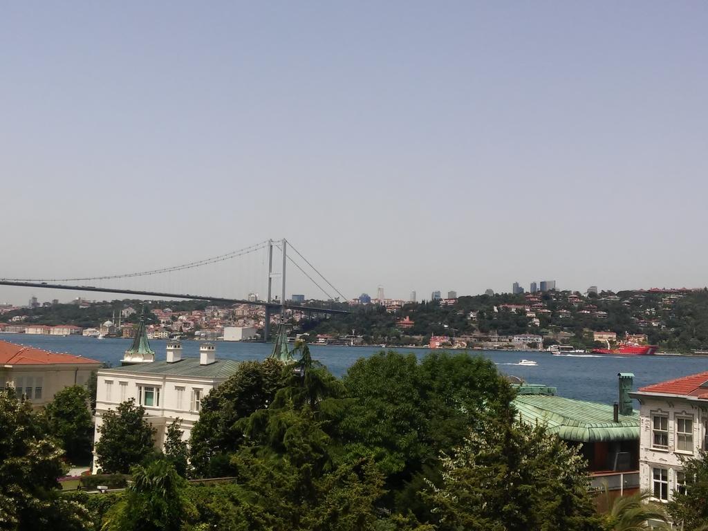 Hotel Su Merdum Istanbul