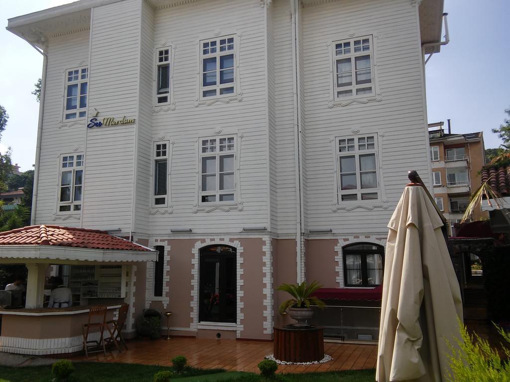 Hotel Su Merdum 2*