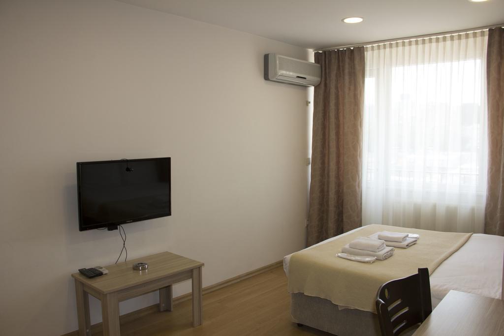 Stay Suites