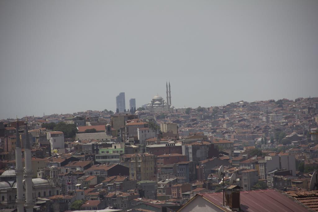 Stay Suites Istanbul