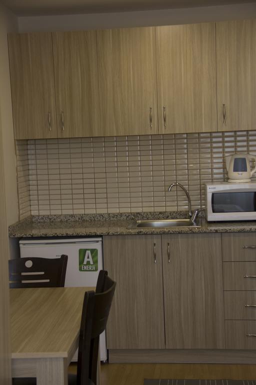 Aparthotel Stay Suites 5*