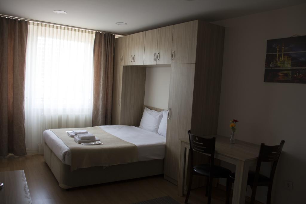 Stay Suites