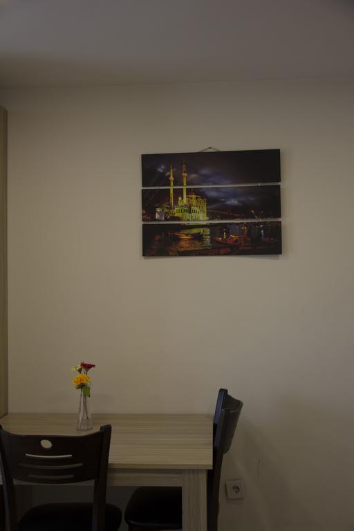 Aparthotel Stay Suites 5*