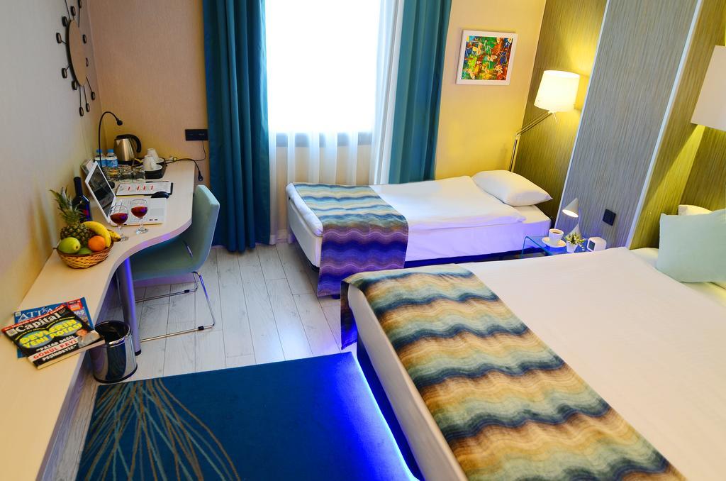 Hotel Tempo 4levent Istanbul