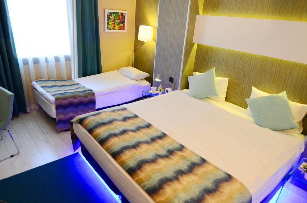 Hotel Tempo 4levent Istanbul